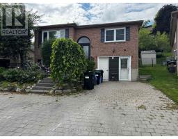 A - 34 ENGEL CRESCENT, Barrie, Ontario