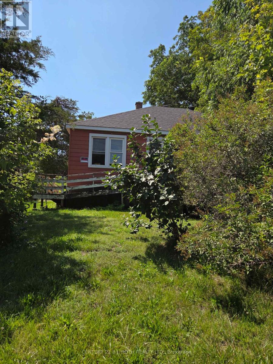 79 FREDERICK STREET, Orillia, Ontario