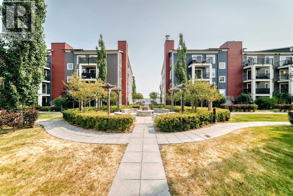 5315, 755 Copperpond Boulevard SE, Calgary, Alberta