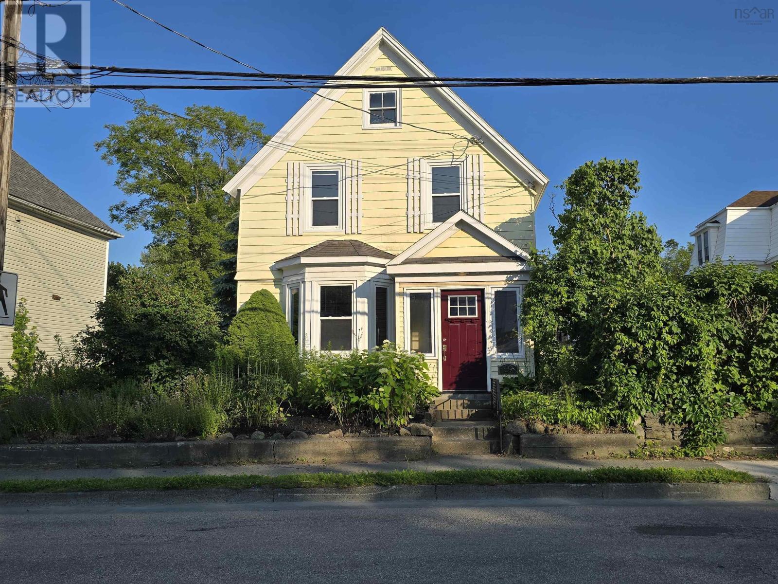 59 Argyle Street, Sydney, Nova Scotia
