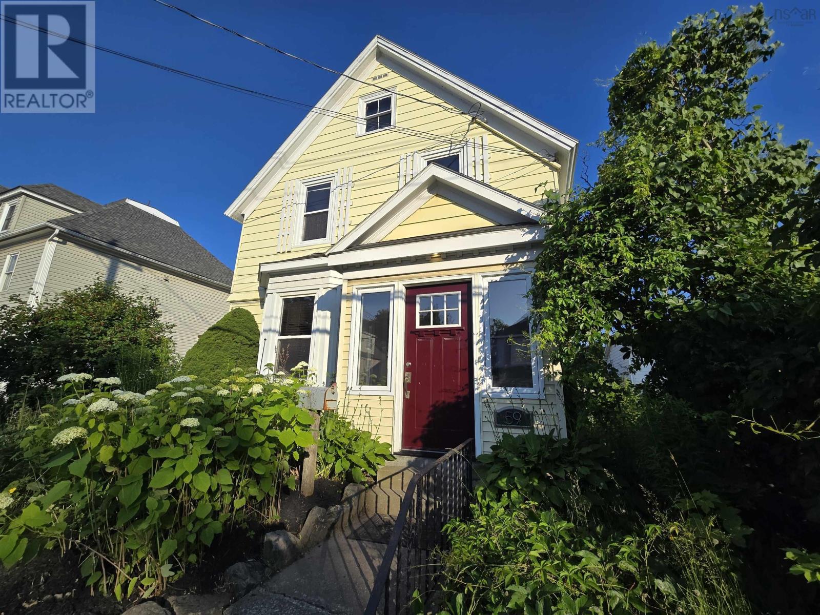 59 Argyle Street, Sydney, Nova Scotia  B1S 2V1 - Photo 33 - 202618702