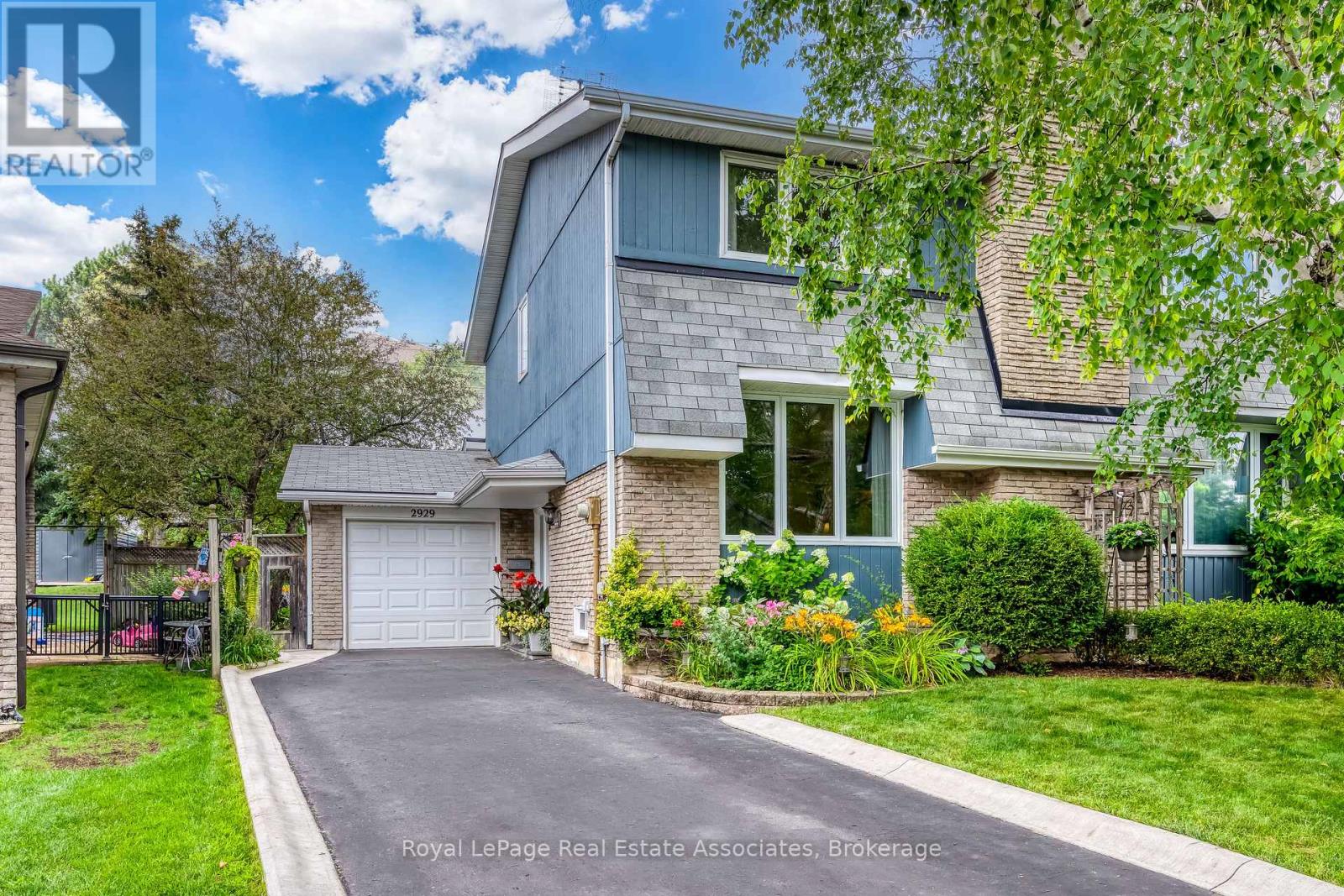 2929 ARVIDA CIRCLE, Mississauga, Ontario