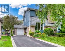 2929 ARVIDA CIRCLE, Mississauga, Ontario