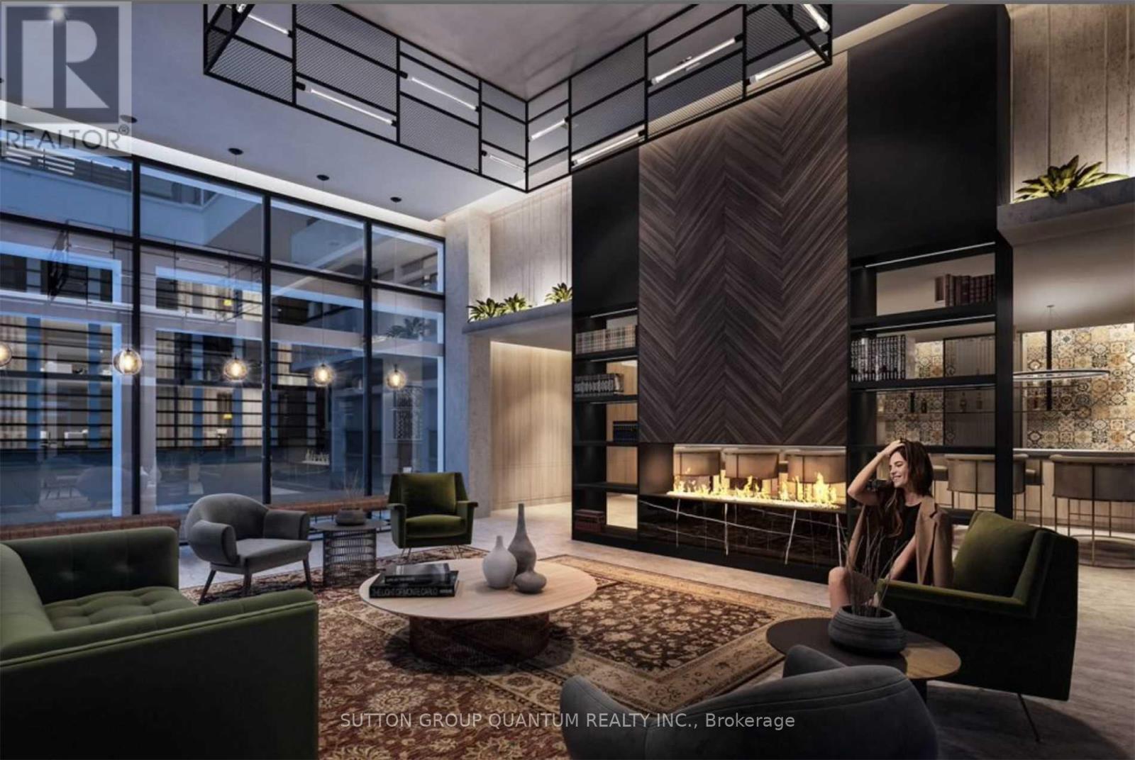 614 - 251 Manitoba Street, Toronto, Ontario  M8Y 0C7 - Photo 14 - W13655220