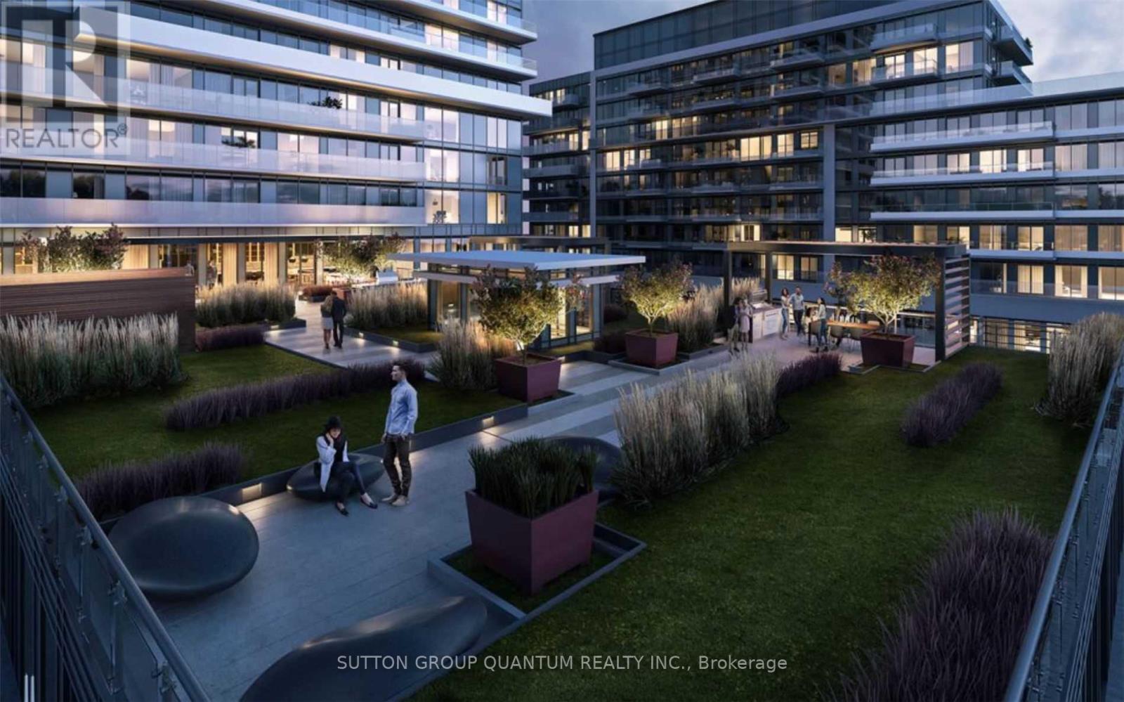614 - 251 Manitoba Street, Toronto, Ontario  M8Y 0C7 - Photo 16 - W13655220
