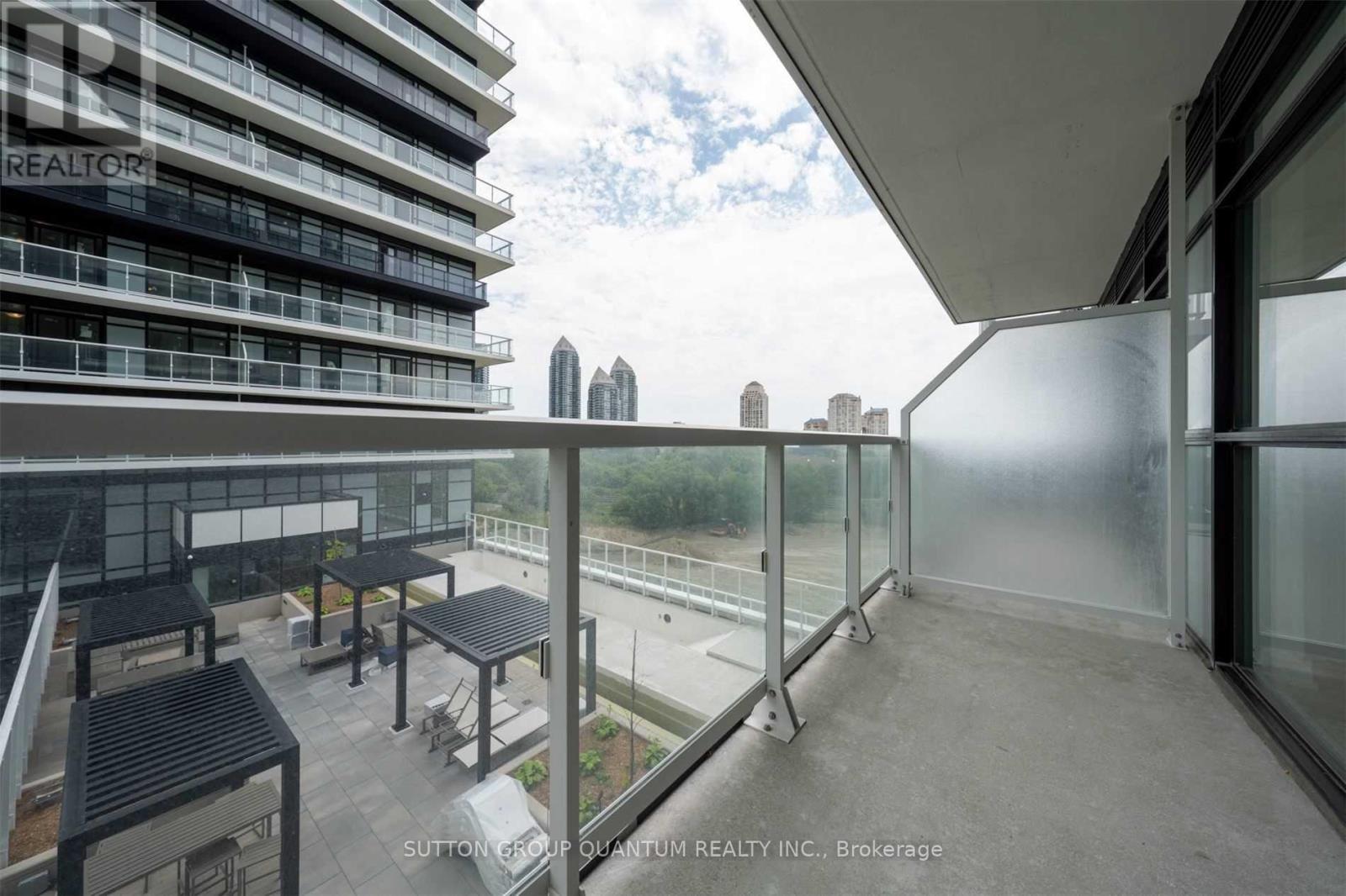 614 - 251 Manitoba Street, Toronto, Ontario  M8Y 0C7 - Photo 9 - W13655220