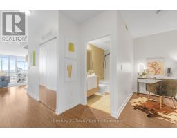 3307 - 21 ICEBOAT TERRACE, Toronto, Ontario