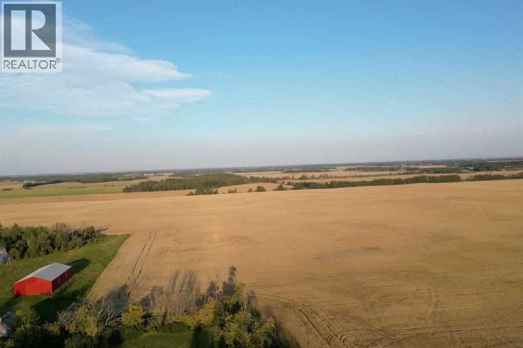 Range Road 224 Township 604, Rural Thorhild County, Alberta