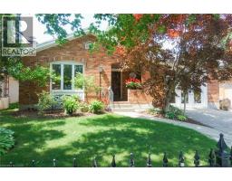 13 KELLY Avenue, Simcoe, Ontario