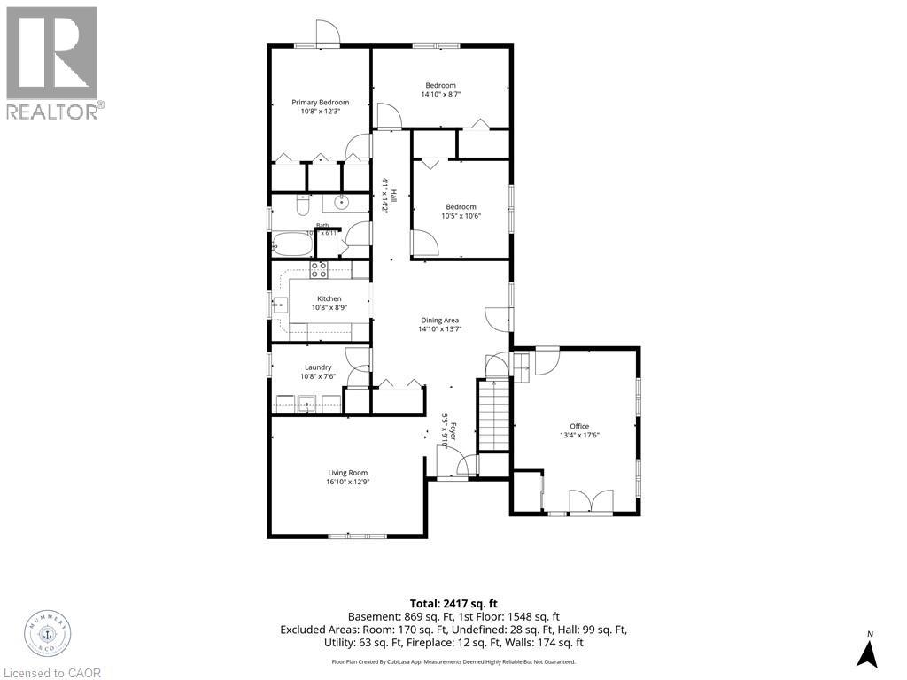13 Kelly Avenue, Simcoe, Ontario  N3Y 4V6 - Photo 41 - 40844509