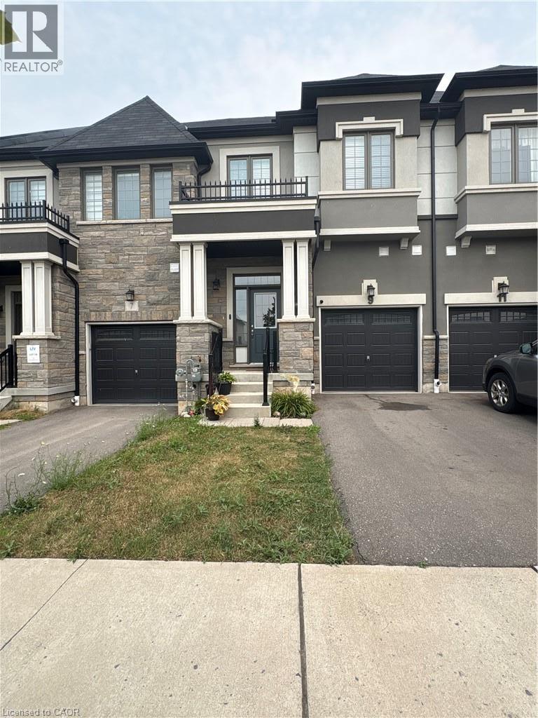 9 BILANSKI FARM Road, Brantford, Ontario