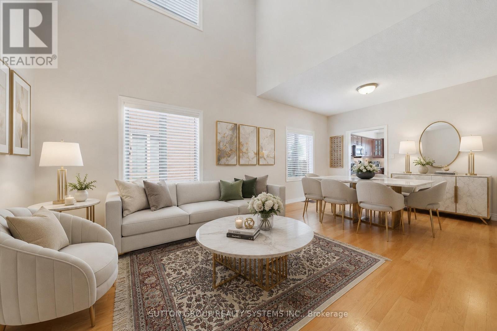 1382 Avon Drive, Mississauga, Ontario  L5N 7Z3 - Photo 5 - W13584412