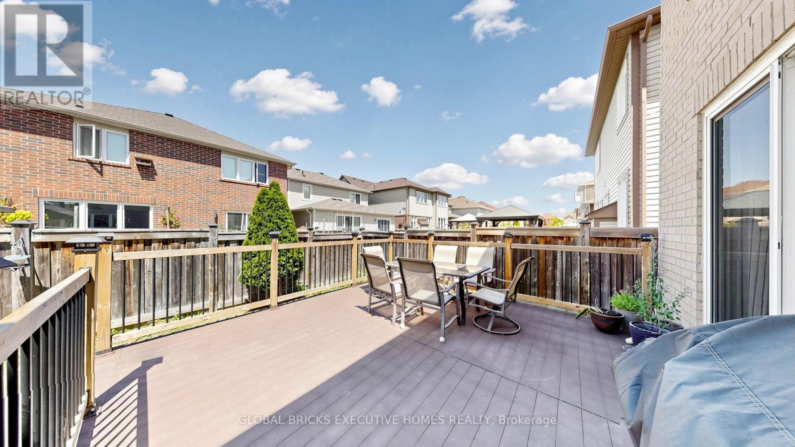 381 Gosford Crescent, Milton, Ontario L9T 8G2 - Photo 38 - W13631510