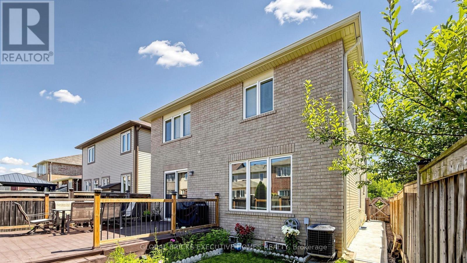 381 Gosford Crescent, Milton, Ontario L9T 8G2 - Photo 40 - W13631510