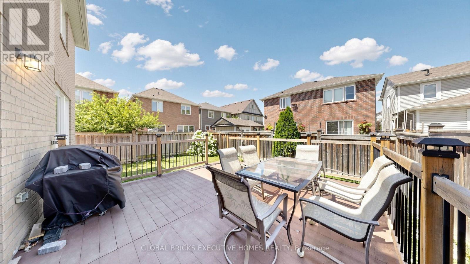 381 Gosford Crescent, Milton, Ontario L9T 8G2 - Photo 37 - W13631510