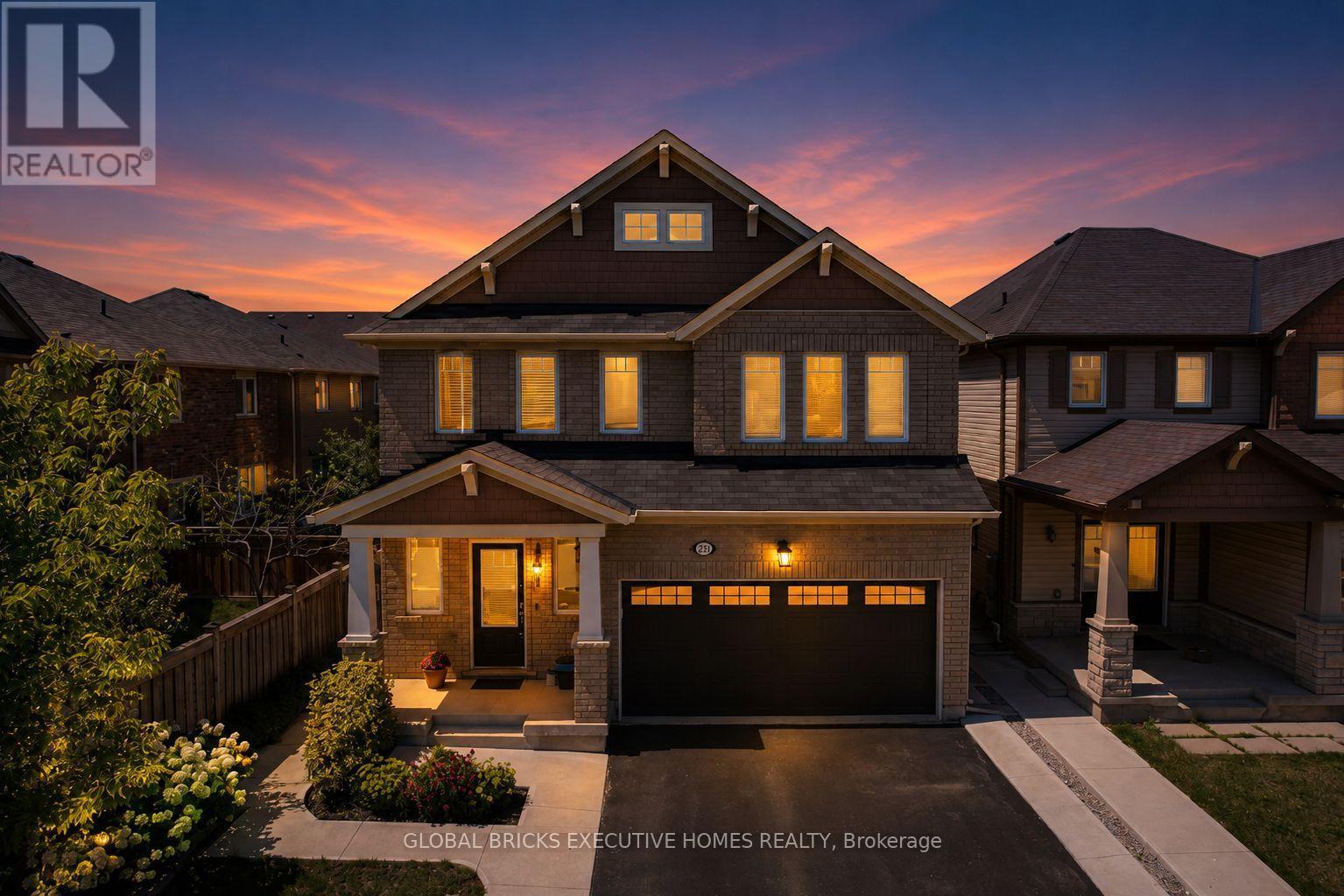 381 Gosford Crescent, Milton, Ontario L9T 8G2 - Photo 49 - W13631510