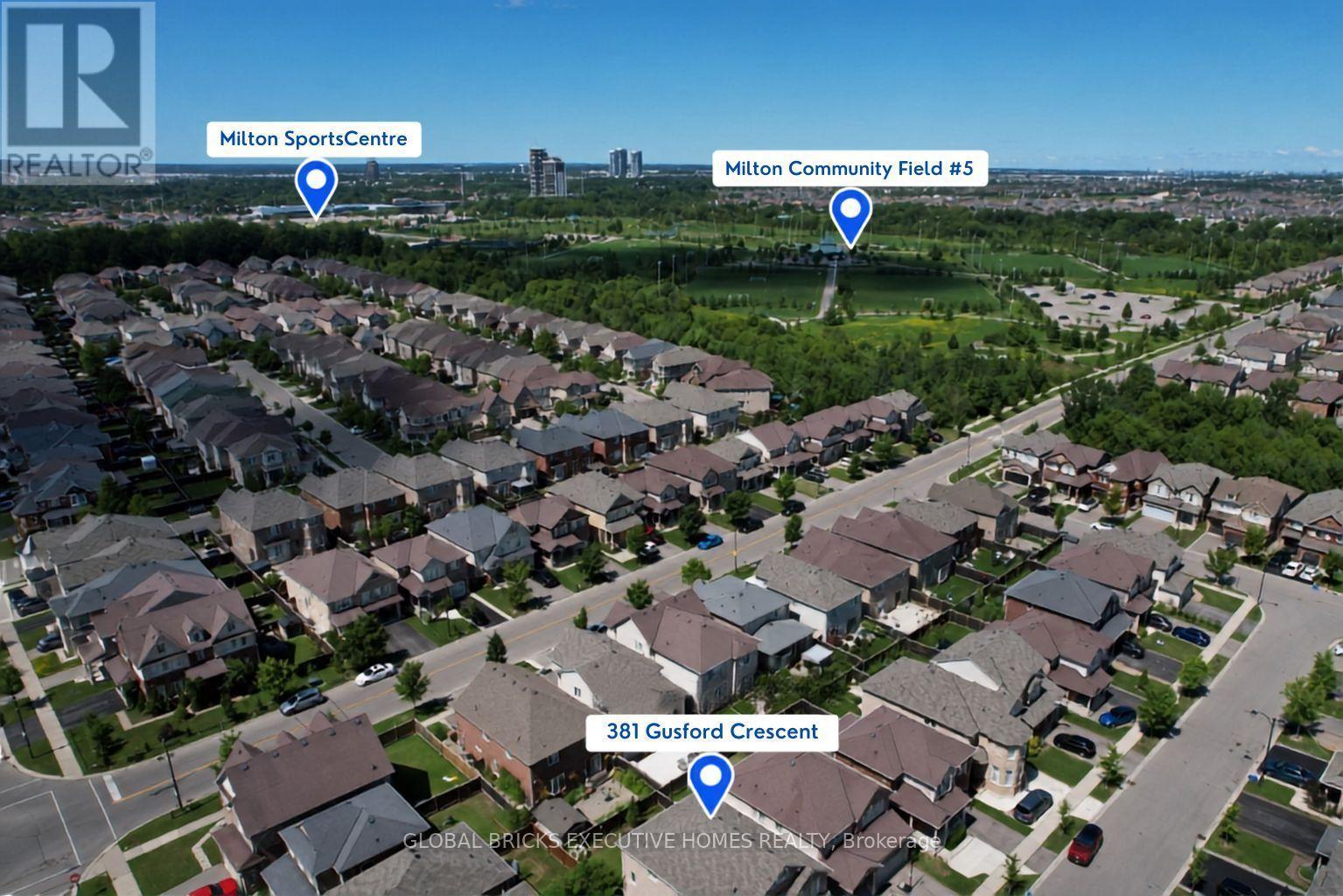 381 Gosford Crescent, Milton, Ontario L9T 8G2 - Photo 45 - W13631510