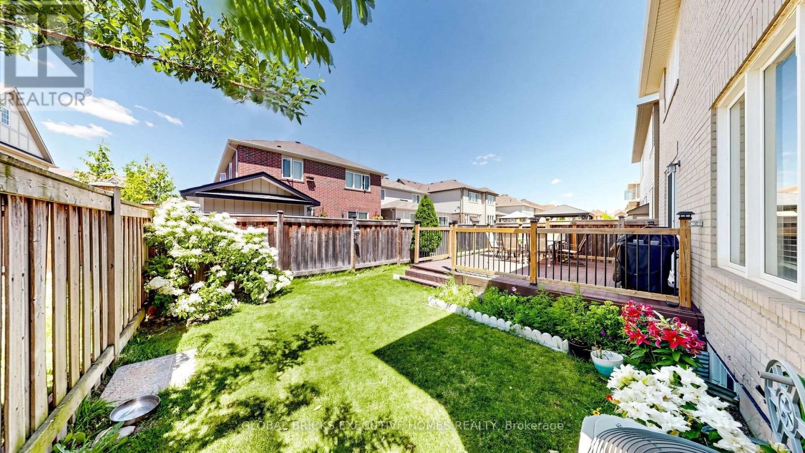 381 Gosford Crescent, Milton, Ontario L9T 8G2 - Photo 39 - W13631510