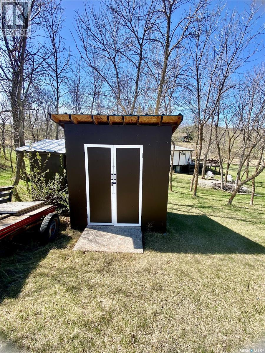 244 Parkview Road, Buffalo Pound Lake, Saskatchewan  S0H 2X0 - Photo 42 - SK036016