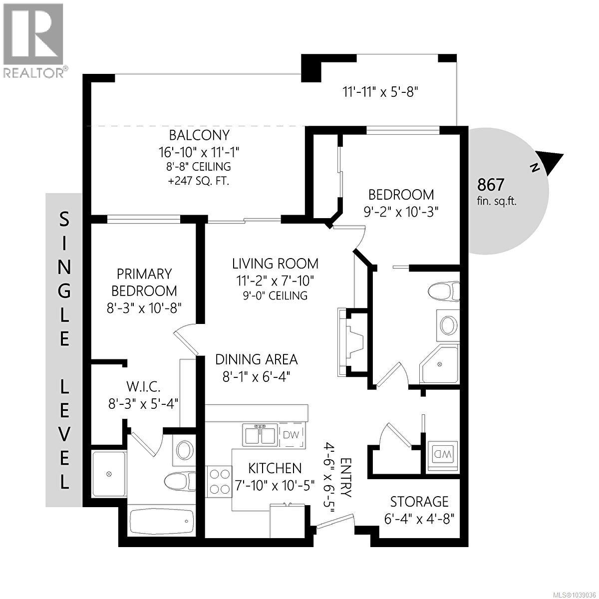 215 1325 Bear Mountain Pkwy, Langford, British Columbia  V9B 6T8 - Photo 44 - 1039036