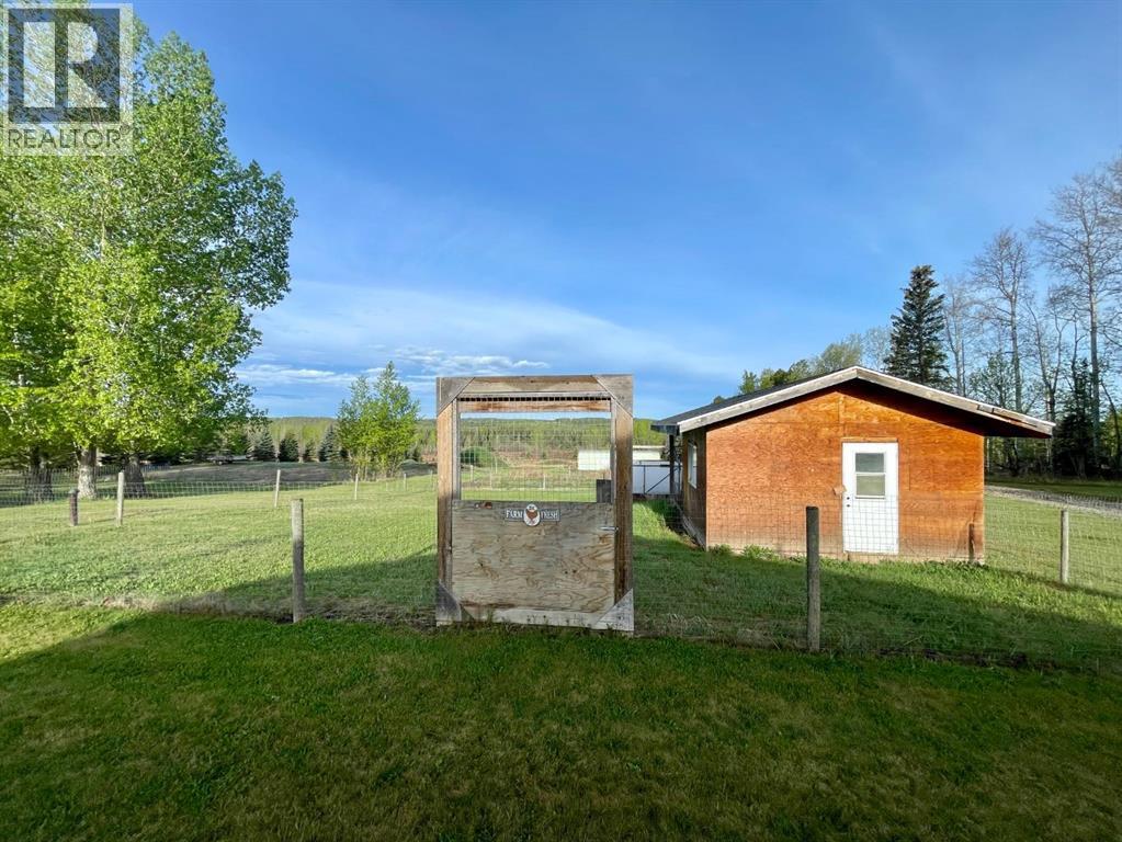 6701 15 Avenue, Edson, Alberta  T7E 1S3 - Photo 5 - A2263203