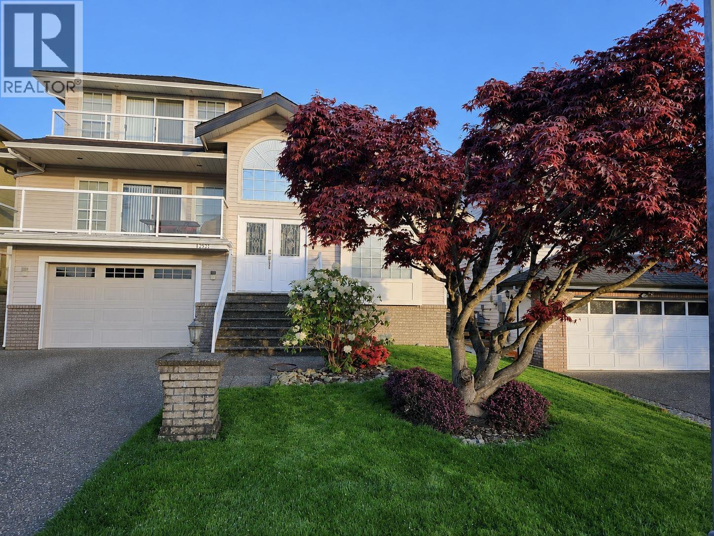 1252 Dewar Way, Port Coquitlam, British Columbia  V3C 5Z1 - Photo 4 - R3153704