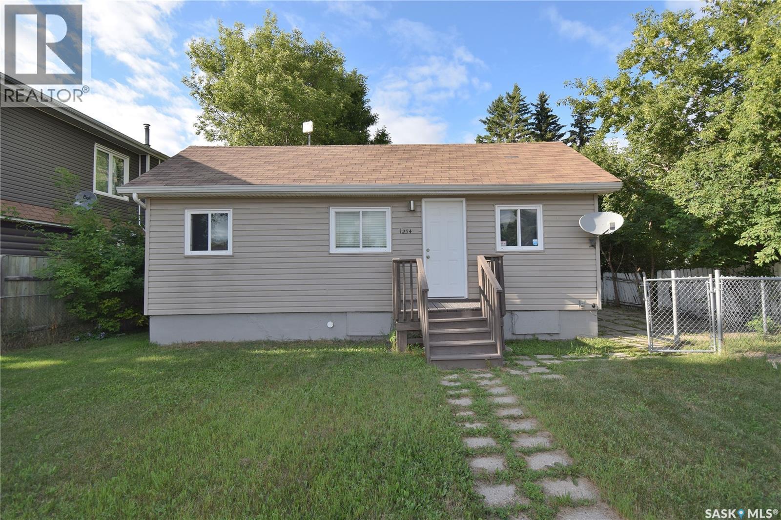 1234 15th Street W, Prince Albert, Saskatchewan  S6V 3S6 - Photo 16 - SK044959