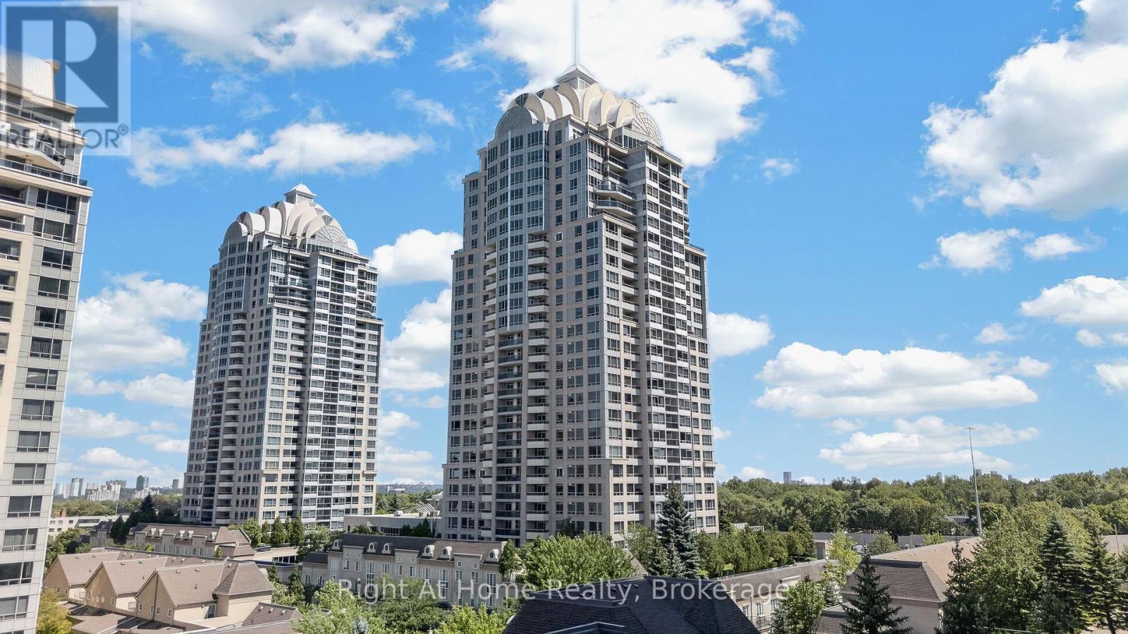 1112 - 1 REAN DRIVE, Toronto, Ontario