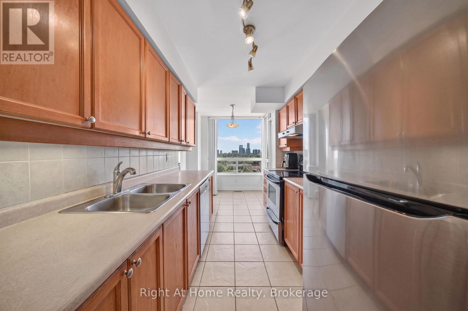 1112 - 1 Rean Drive, Toronto, Ontario  M2K 3C1 - Photo 19 - C13226410