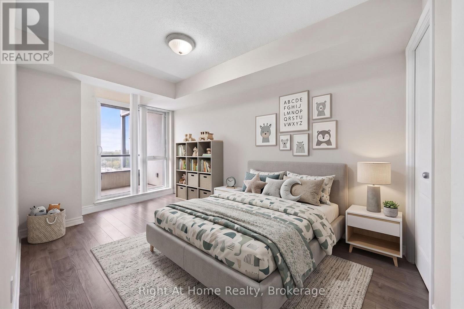 1112 - 1 Rean Drive, Toronto, Ontario  M2K 3C1 - Photo 10 - C13226410