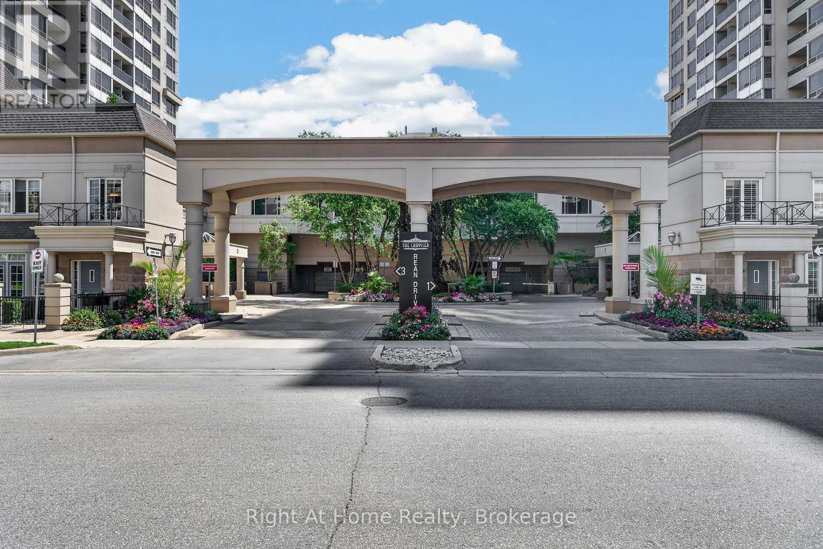 1112 - 1 Rean Drive, Toronto, Ontario  M2K 3C1 - Photo 36 - C13226410