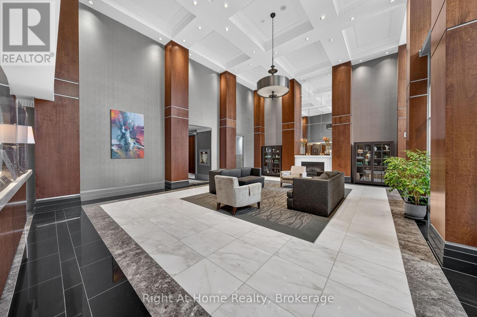 1112 - 1 Rean Drive, Toronto, Ontario  M2K 3C1 - Photo 31 - C13226410