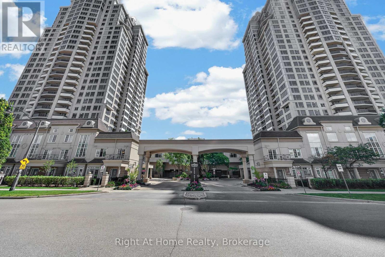 1112 - 1 Rean Drive, Toronto, Ontario  M2K 3C1 - Photo 35 - C13226410