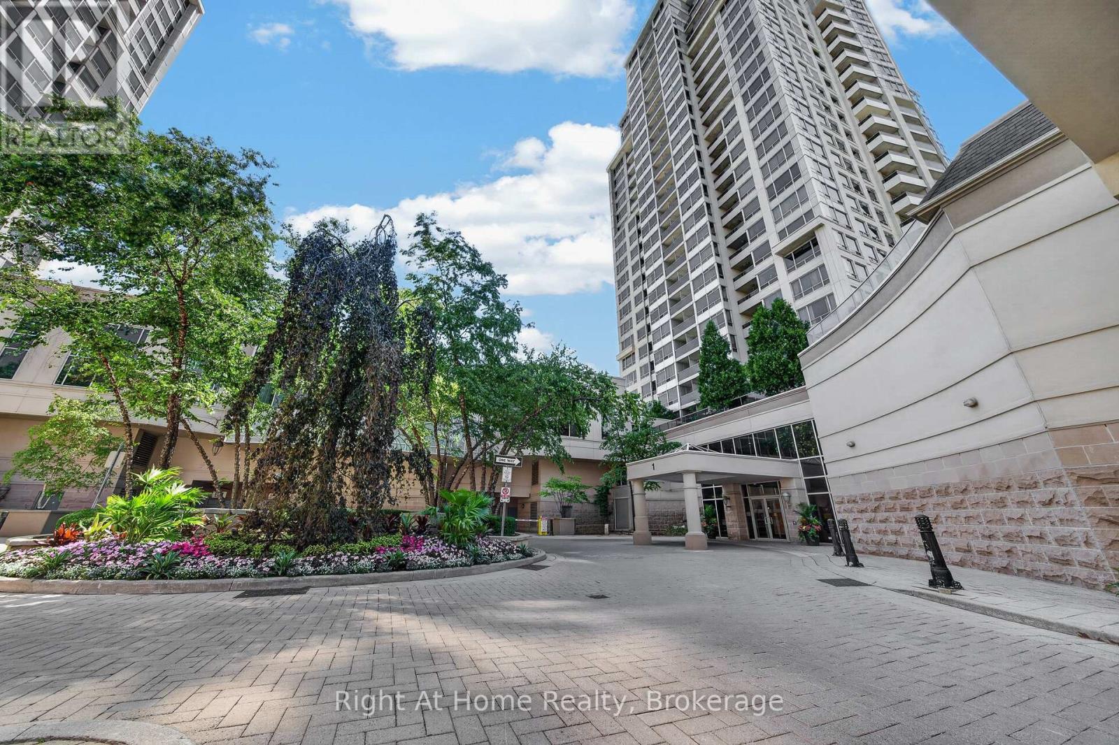 1112 - 1 Rean Drive, Toronto, Ontario  M2K 3C1 - Photo 34 - C13226410