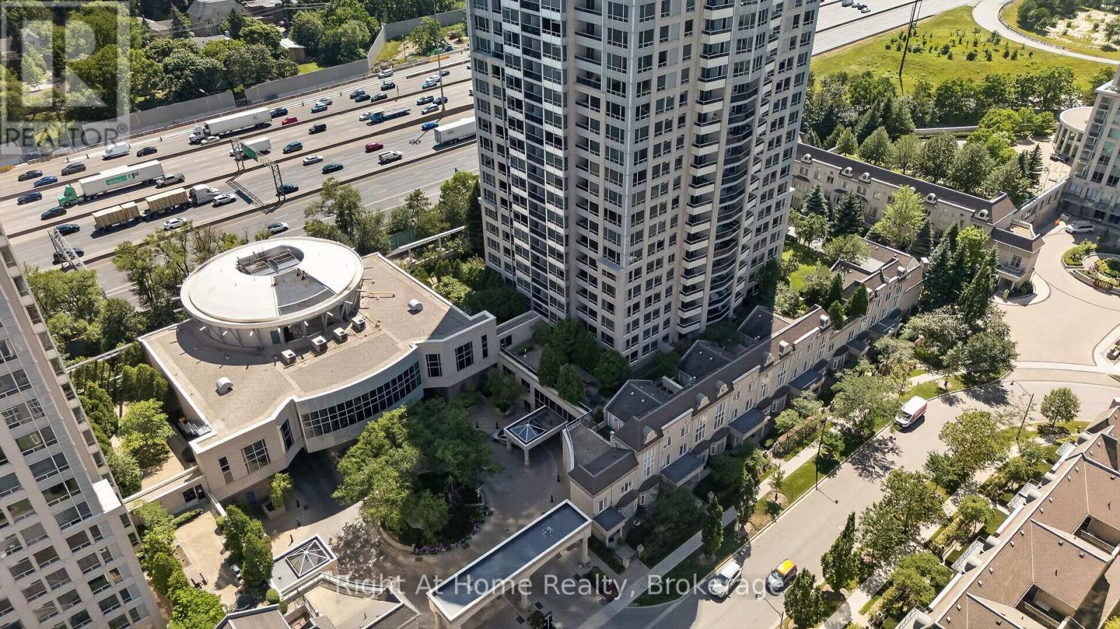 1112 - 1 Rean Drive, Toronto, Ontario  M2K 3C1 - Photo 38 - C13226410