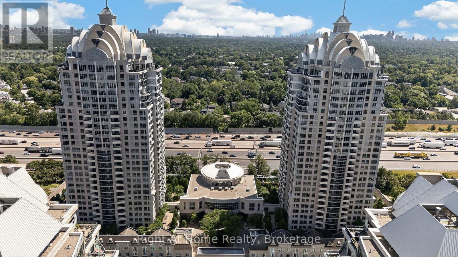 1112 - 1 Rean Drive, Toronto, Ontario  M2K 3C1 - Photo 37 - C13226410