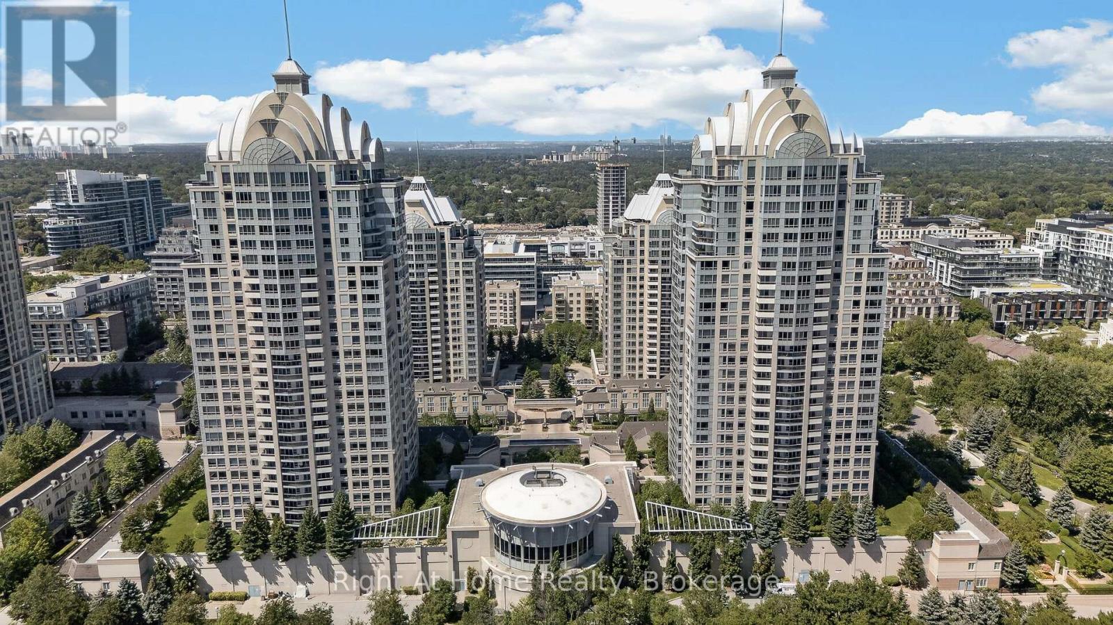 1112 - 1 Rean Drive, Toronto, Ontario  M2K 3C1 - Photo 40 - C13226410