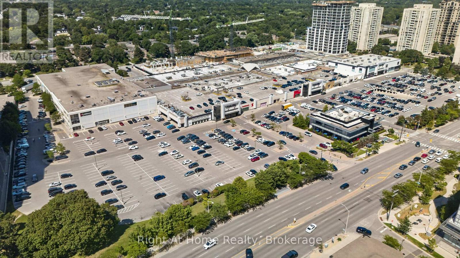 1112 - 1 Rean Drive, Toronto, Ontario  M2K 3C1 - Photo 44 - C13226410