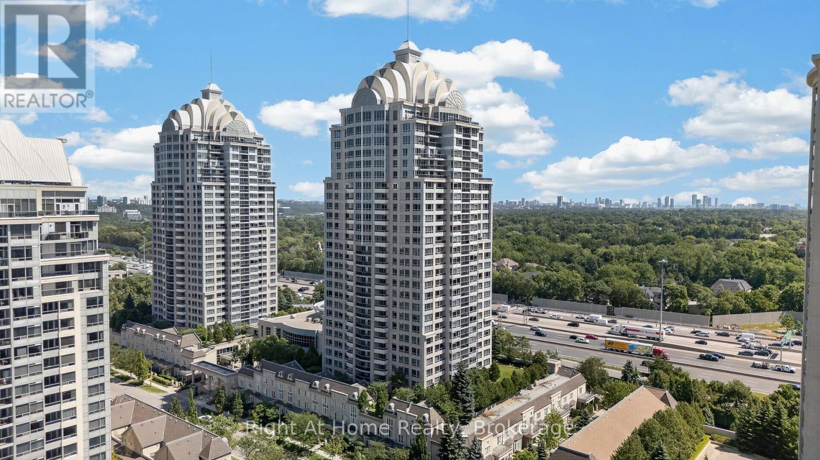1112 - 1 Rean Drive, Toronto, Ontario  M2K 3C1 - Photo 42 - C13226410