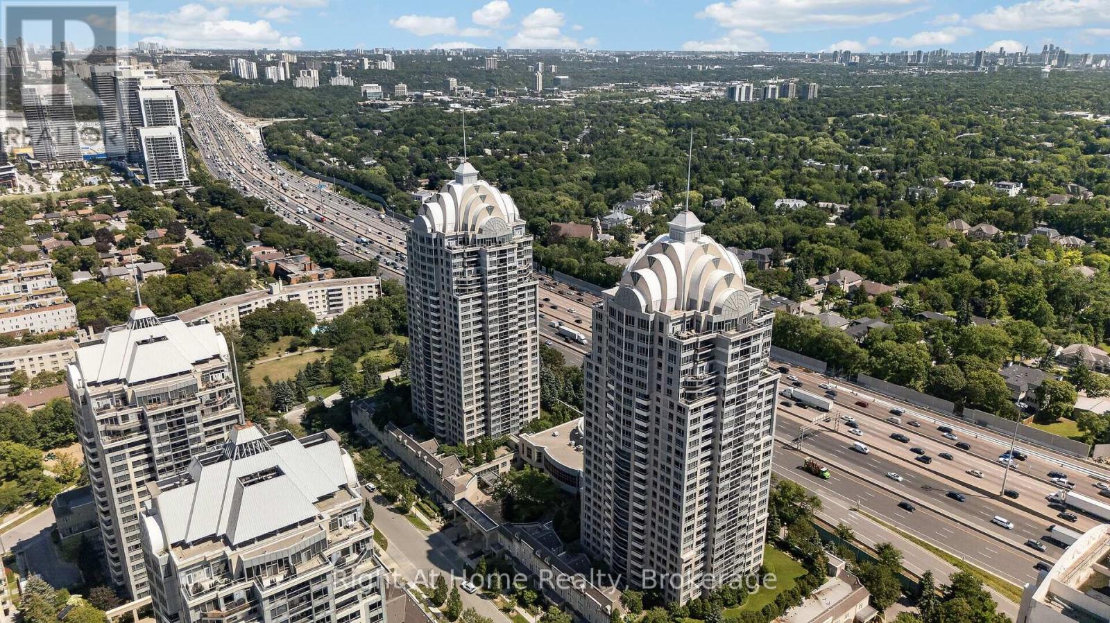 1112 - 1 Rean Drive, Toronto, Ontario  M2K 3C1 - Photo 45 - C13226410