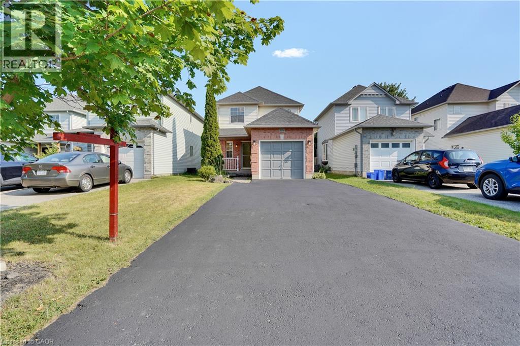 224 Hilltop Drive, Ayr, Ontario  N0B 1E0 - Photo 4 - 40851212