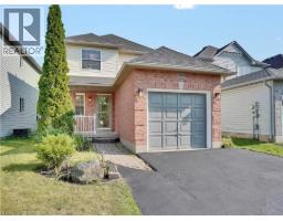 224 HILLTOP Drive, Ayr, Ontario