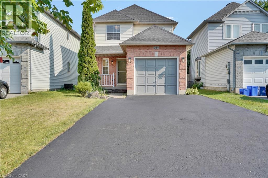 224 Hilltop Drive, Ayr, Ontario  N0B 1E0 - Photo 2 - 40851212