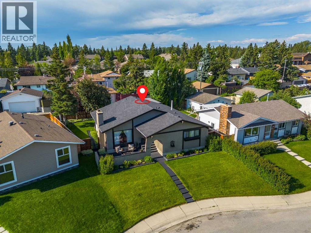 131 Cedarpark Drive SW, Calgary, Alberta  T2W 2J2 - Photo 36 - A2328297