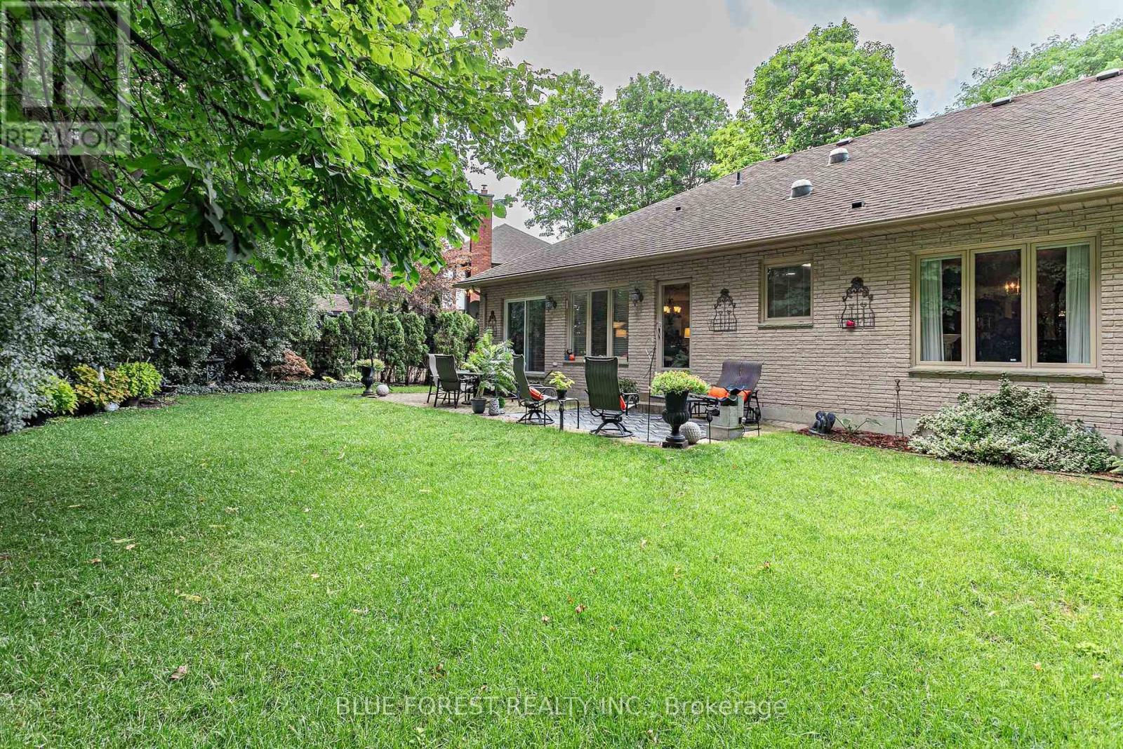 34 Shady Lane, London North, Ontario  N5X 3P5 - Photo 38 - X13655246