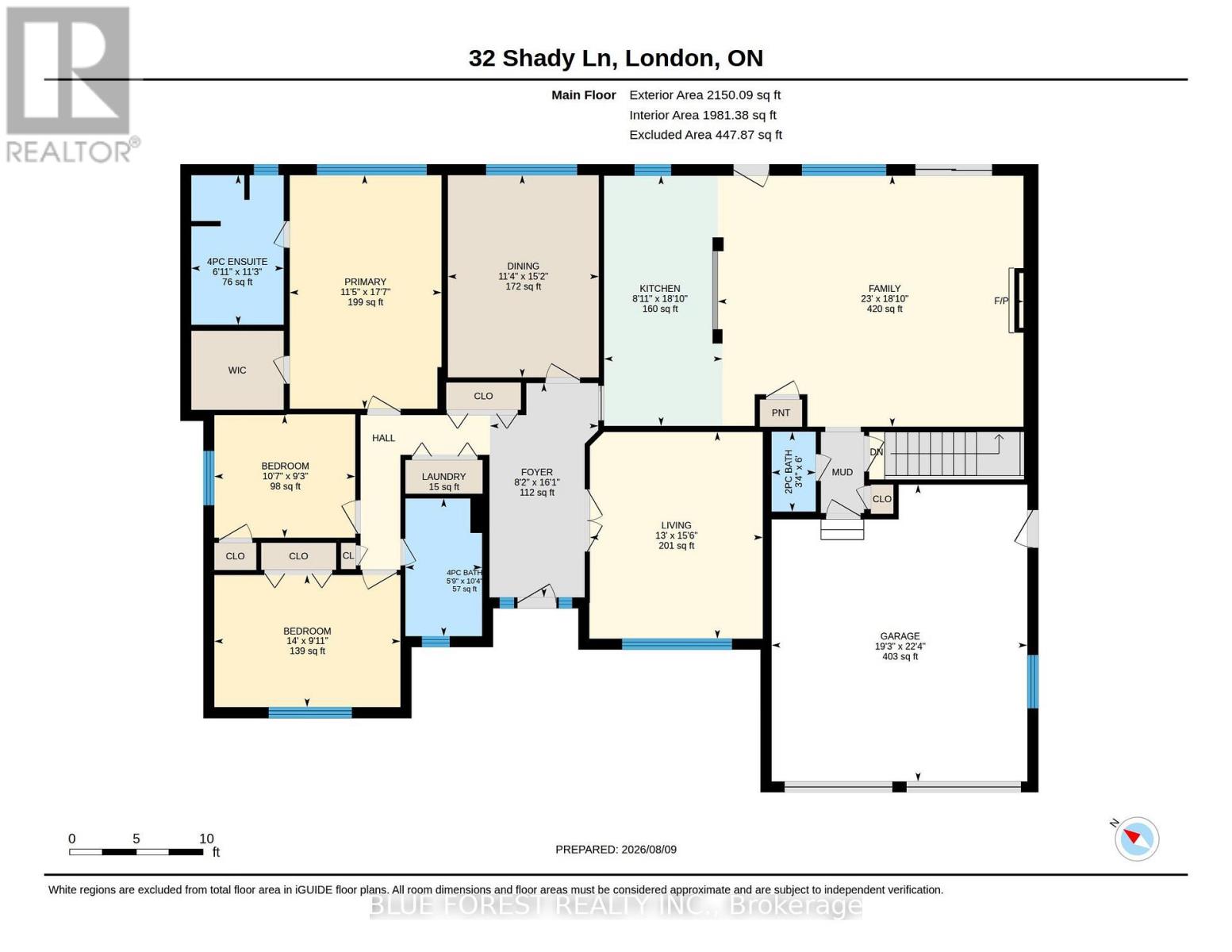 34 Shady Lane, London North, Ontario  N5X 3P5 - Photo 47 - X13655246