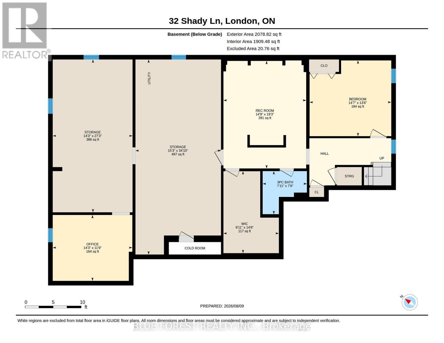 34 Shady Lane, London North, Ontario  N5X 3P5 - Photo 48 - X13655246
