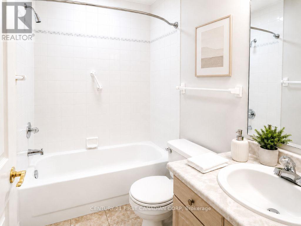 40 - 1500 Richmond Street, London North, Ontario  N6G 4T7 - Photo 11 - X13655290