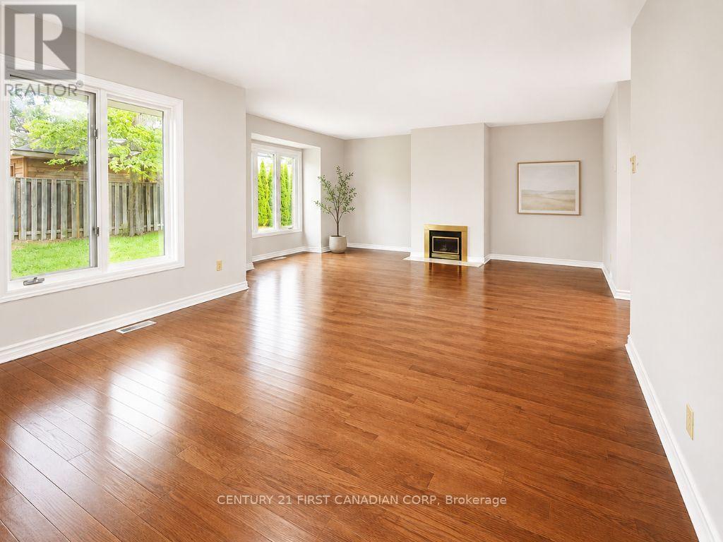 40 - 1500 Richmond Street, London North, Ontario  N6G 4T7 - Photo 4 - X13655290