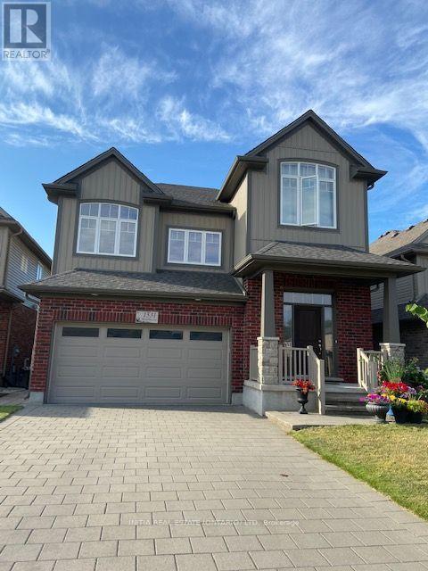 1531 HORSESHOE CRESCENT, London North, Ontario